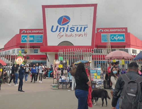 EAAB moderniza punto de atención en UNISUR e impulsa el uso de canales digitales