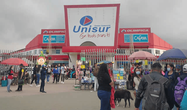 EAAB moderniza punto de atención en UNISUR e impulsa el uso de canales digitales