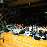 Más de 2.300 vecis participaron en la Rendición de Cuentas de la Alcaldía Local de Suba