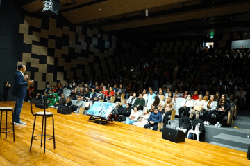 Más de 2.300 vecis participaron en la Rendición de Cuentas de la Alcaldía Local de Suba