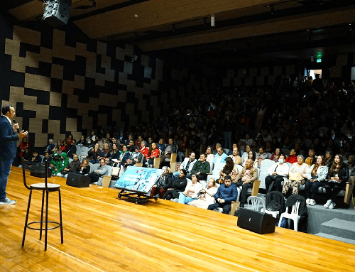 Más de 2.300 vecis participaron en la Rendición de Cuentas de la Alcaldía Local de Suba