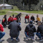 Recreolab llega a Santa Cecilia Baja para impulsar el deporte y la recreación comunitaria en Usaquén