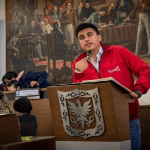 Decreto 117 de 2026 busca ordenar el espacio público con enfoque social en Bogotá