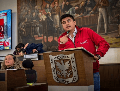 Decreto 117 de 2026 busca ordenar el espacio público con enfoque social en Bogotá