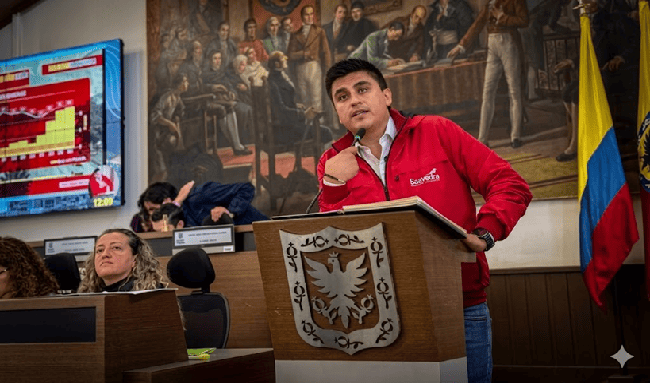 Decreto 117 de 2026 busca ordenar el espacio público con enfoque social en Bogotá