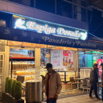 Grave denuncia en Suba: cliente asegura haber encontrado una cuchilla en un roscón comprado en panadería del barrio El Pinar