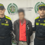 Capturado adulto mayor por presuntos actos s3xu4les contra cuatro menores en Kennedy