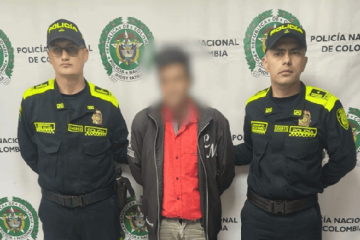 Capturado adulto mayor por presuntos actos s3xu4les contra cuatro menores en Kennedy