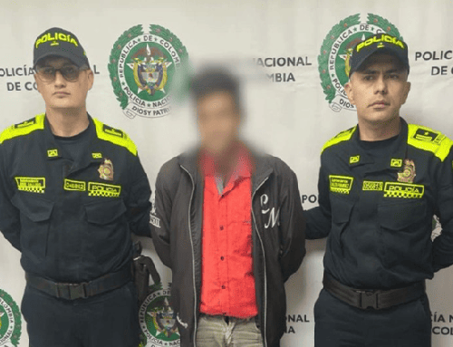 Capturado adulto mayor por presuntos actos s3xu4les contra cuatro menores en Kennedy