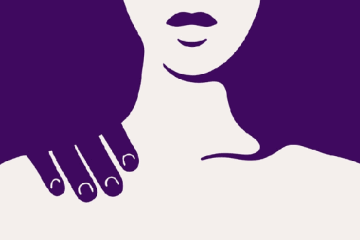 Joven fue apuñalada por su expareja en el Restrepo: permanece grave y agresor está prófugo