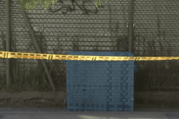 Bosa: hallan joven sin vida dentro de un armario