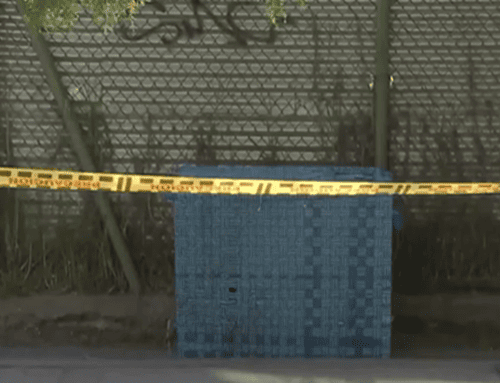 Bosa: hallan joven sin vida dentro de un armario