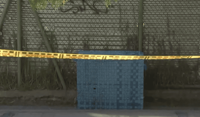 Usaquén avanza en la recuperación del espacio público con jornada de control e intervención