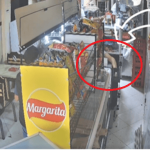 Robo en panadería de La Soledad: cámaras captaron el hurto de cerca de $800 mil