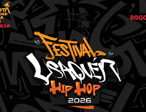 Usaquén se prepara para vibrar con el Festival Hip Hop 2026: música, talento y cultura urbana