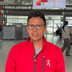 SuperCADE Móvil llegó a Los Mártires con servicios para niños, jóvenes y población vulnerable