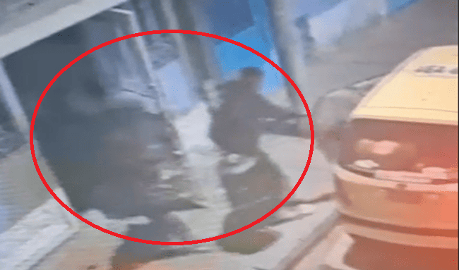 Delincuentes roban motocicleta y equipo de sonido en Suba bajo modalidad de “prueba de llaves”