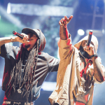 Usaquén se prepara para vibrar con el Festival Hip Hop 2026