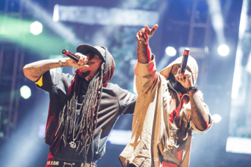 Usaquén se prepara para vibrar con el Festival Hip Hop 2026