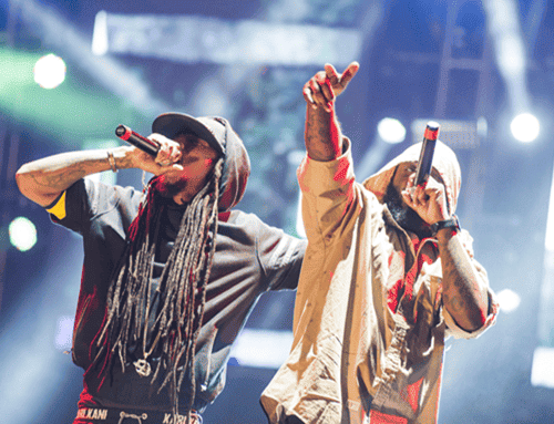 Usaquén se prepara para vibrar con el Festival Hip Hop 2026