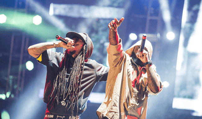 Usaquén se prepara para vibrar con el Festival Hip Hop 2026