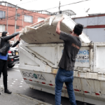 Jornada de Ecopuntos llega a Suba del 23 al 25 de abril