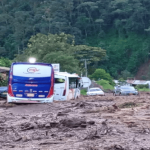 Emergencia invernal en Cundinamarca: La Mesa en alerta roja por lluvias y deslizamientos