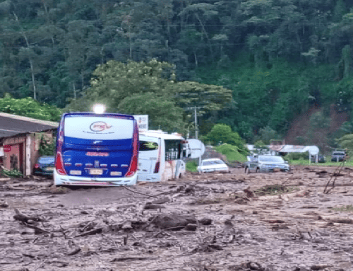 Emergencia invernal en Cundinamarca: La Mesa en alerta roja por lluvias y deslizamientos