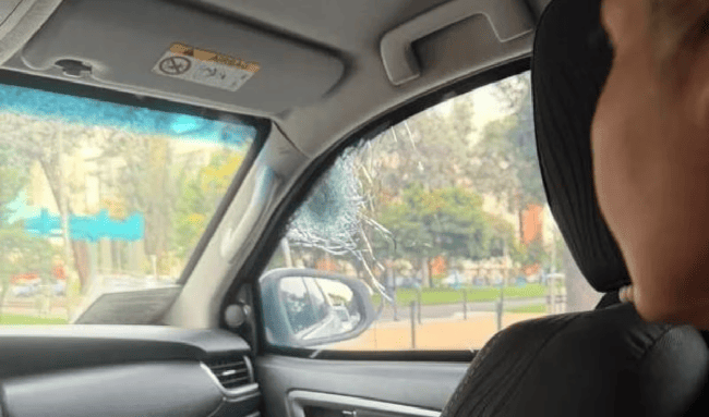 Ataque armado en Ciudad Salitre contra aspirante a la Contraloría en Bogotá