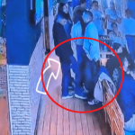 Nuevo caso de hurto en bar de Suba quedó registrado en cámaras de seguridad