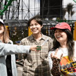 875 mujeres accederán a jornadas gratuitas de recreación en Bogotá