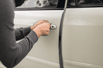 Nuevo robo de vehículo en Suba: delincuentes hurtan camioneta en Pontevedra durante la madrugada