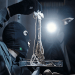 Intento de robo a joyería genera preocupación en el barrio La Gaitana, en Suba