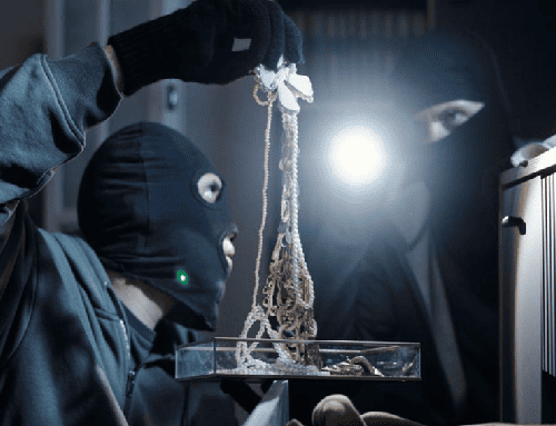 Intento de robo a joyería genera preocupación en el barrio La Gaitana, en Suba