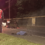 De camino a su turno en Suba, policía fallece en accidente en la avenida Boyacá