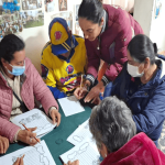 Educación sin edad: adultos mayores fortalecen su aprendizaje en Boyacá
