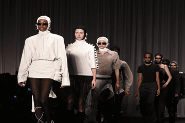 Bogotá Fashion Week 2026 proyecta a la ciudad como epicentro de la moda en América Latina