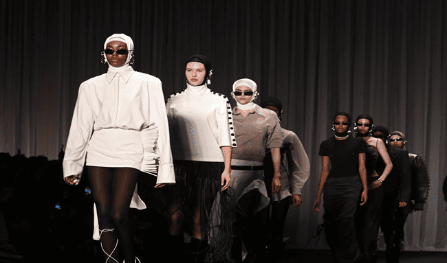 Bogotá Fashion Week 2026 proyecta a la ciudad como epicentro de la moda en América Latina