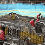 Deprimido de la calle 100 con avenida Suba supera el 71% de avance y promete mejorar la movilidad en el norte de Bogotá