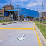 Habilitan nuevo tramo de la Av. Laureano Gómez: obra supera el 99 % de avance tras años de retraso