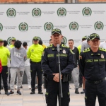 Capturan a 23 integrantes de ‘El Mesa’ que operaban en Bilbao, La Gaitana, Villa Cindy y Fontanar