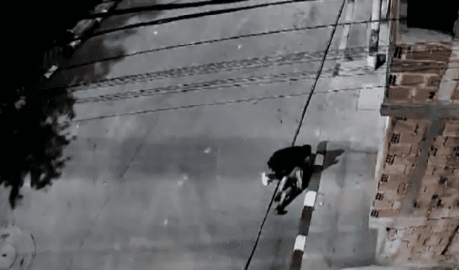 Intento de secuestro en Ciudad Bolívar: joven fue atacada al llegar a su casa