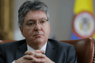 El economista Mauricio Cárdenas respalda campaña de Paloma Valencia y advierte crisis de seguridad, salud y economía en Colombia