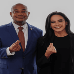 Carlos Montenegro analiza la polarización y la visibilidad de candidaturas presidenciales