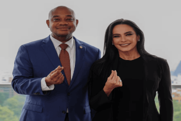 Carlos Montenegro analiza la polarización y la visibilidad de candidaturas presidenciales