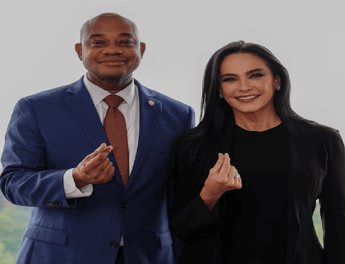 Carlos Montenegro analiza la polarización y la visibilidad de candidaturas presidenciales