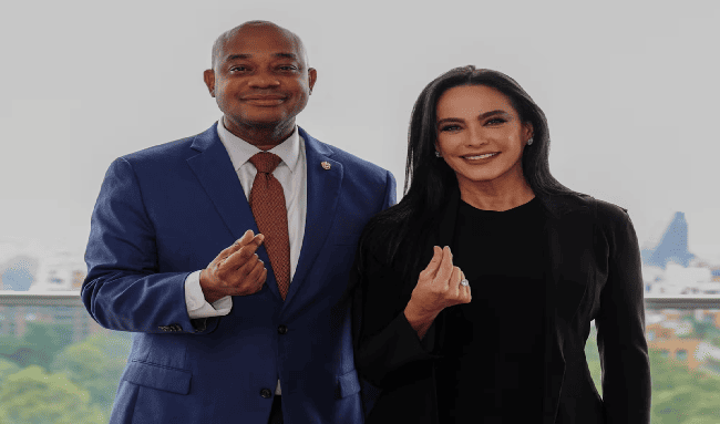 Carlos Montenegro analiza la polarización y la visibilidad de candidaturas presidenciales