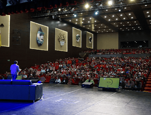 Suba rendirá cuentas este 17 de abril en el CDC Tibabuyes