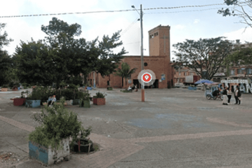 La Gaitana cumple 50 años: medio siglo de unión y tradición en Suba