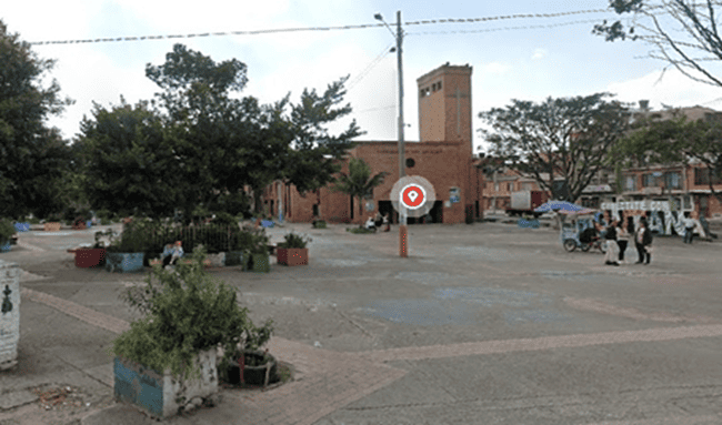 La Gaitana cumple 50 años: medio siglo de unión y tradición en Suba